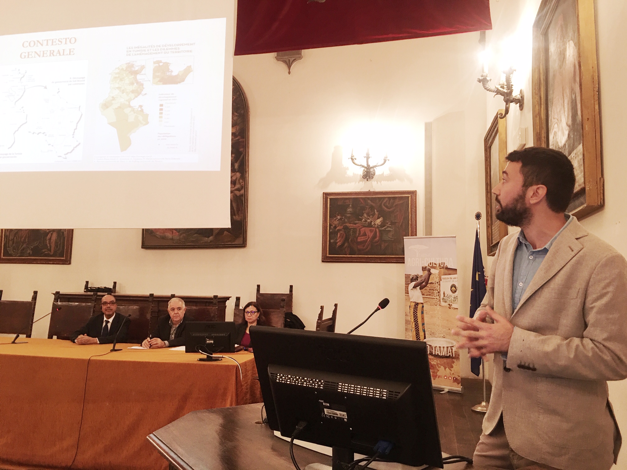 Francesco Maria Lorenzini Tamat