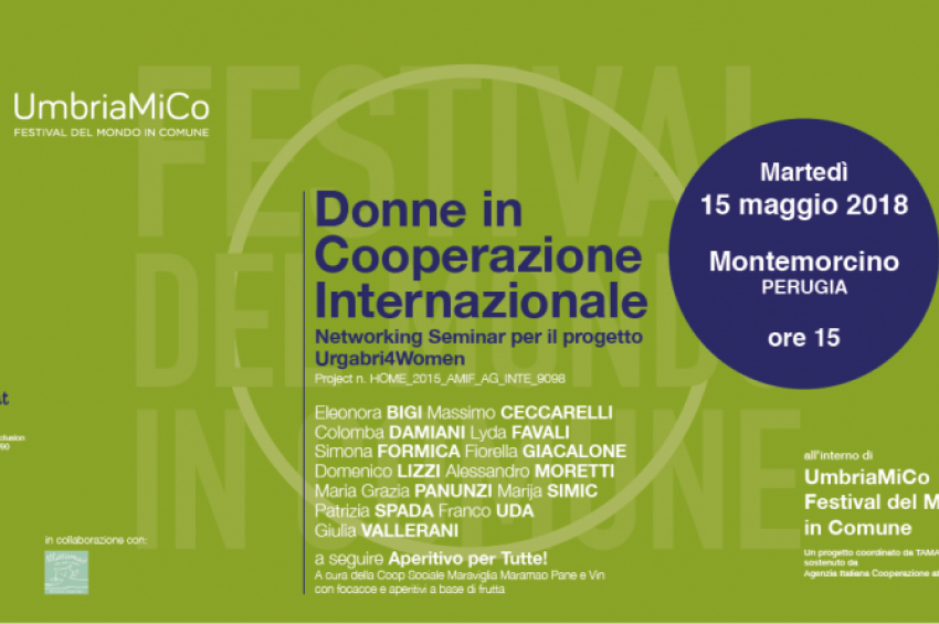 Donne in Coop social 1 0