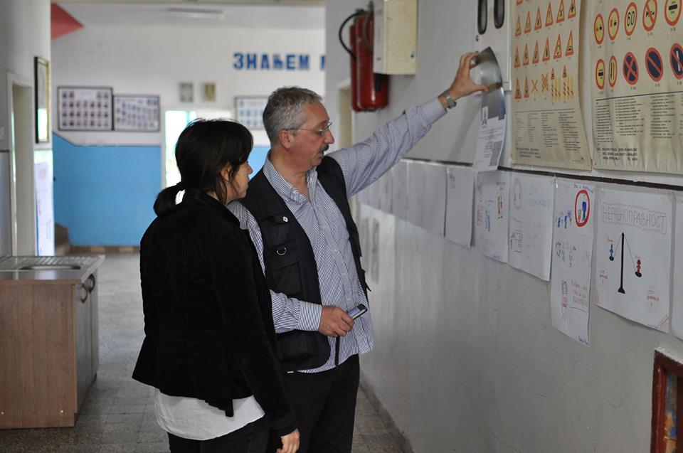 20130711 HHRR Yes Equality Bosnia 20130519 Simona e Pietro