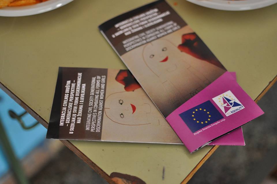 20130711 HHRR Yes Equality Bosnia 20130519 locandine a scuola