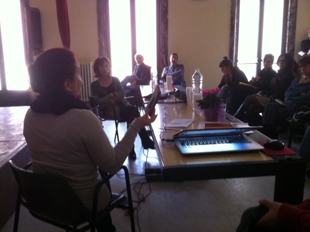 20131116 Art Made Man a Firenze - tamat 2