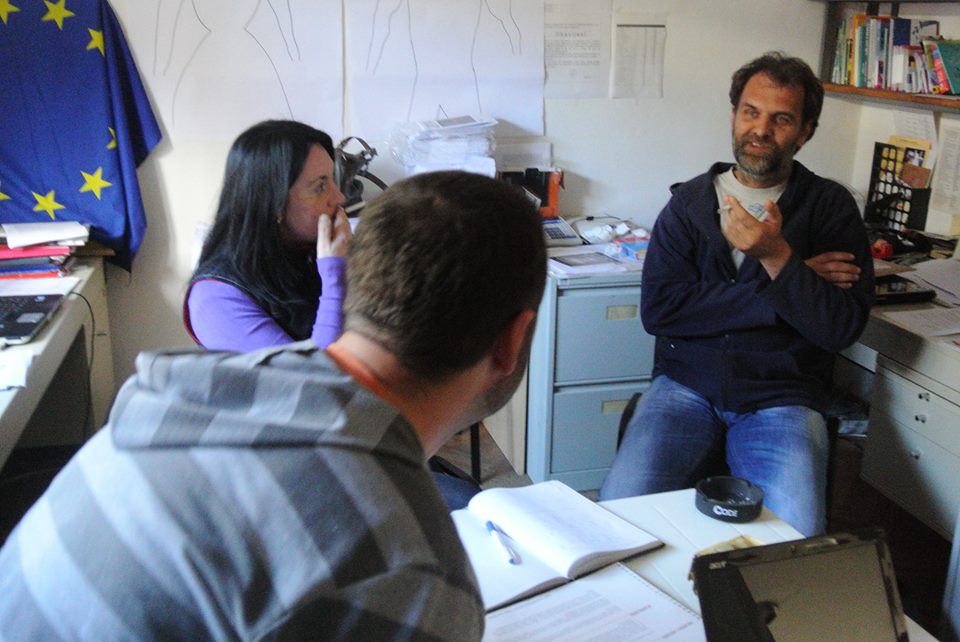 20140414 Yes Equality Tamat 1