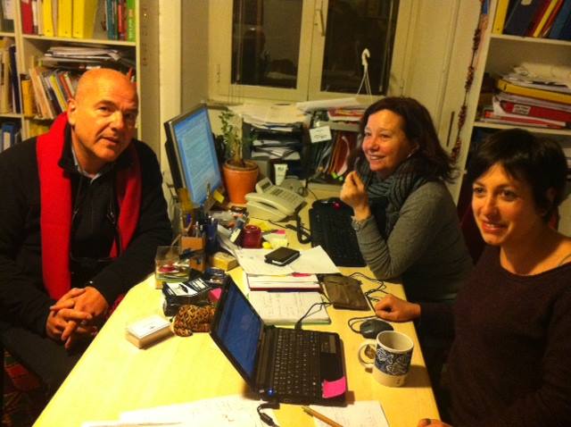20150130 Marco Consolo 2