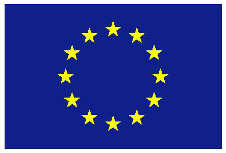 Logo UE per Injawara
