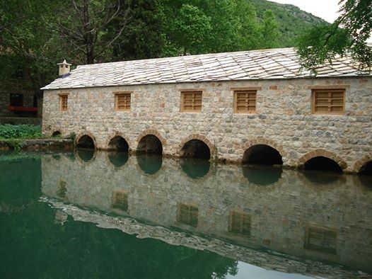 20140516 Tamat in Bosnia