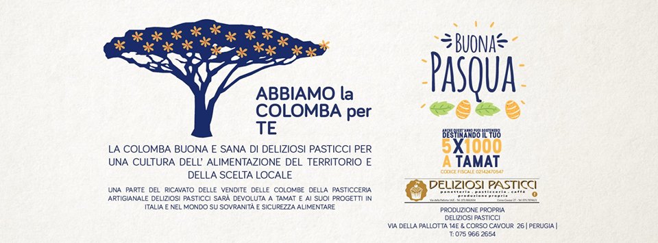 colombe pasquali
