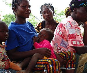 RIUNIONE DEL VILLAGGIO