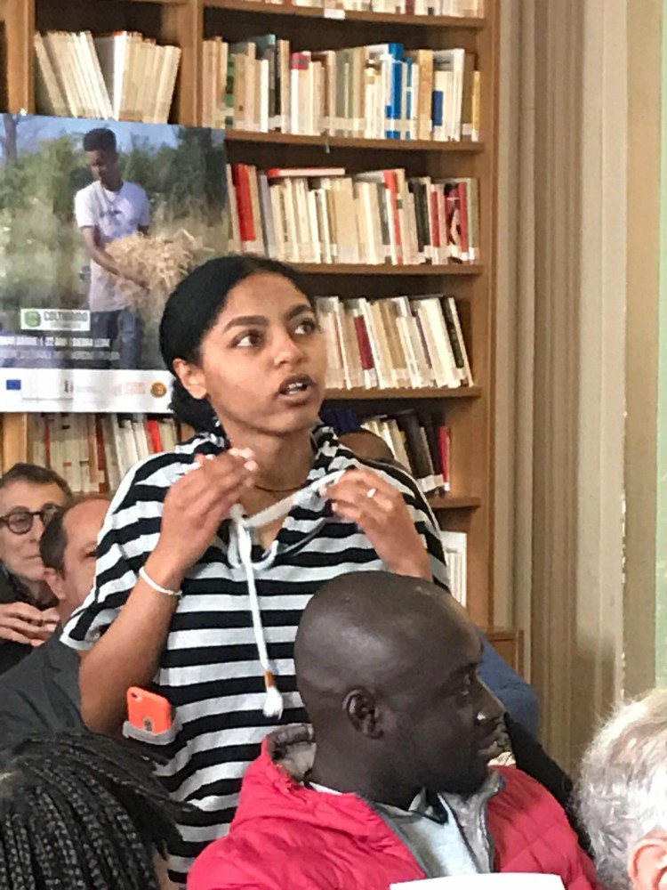 Geda-Fiore-Tsegaye-studentessa-unistrapg-Etiopia-