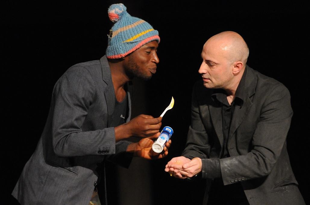 3-DeSidera-2014-Paul-Willie-e-Francesco-Paolo-Albano