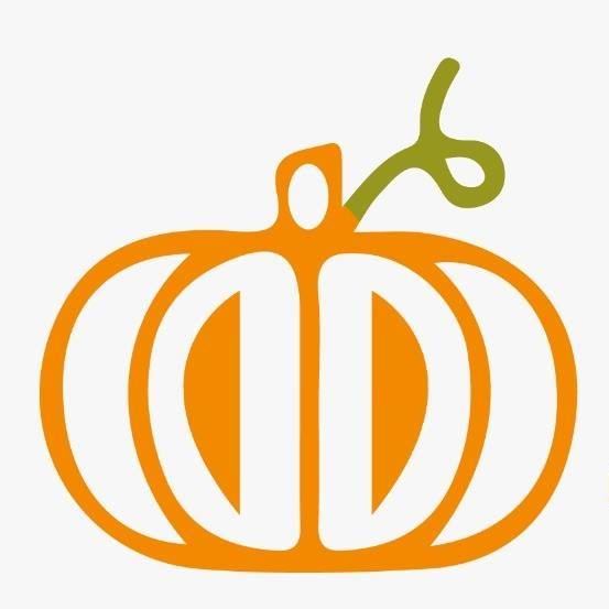 logo fuori di zucca