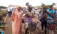 Burkina Faso, lotta al Covid19: si moltiplicano le iniziative