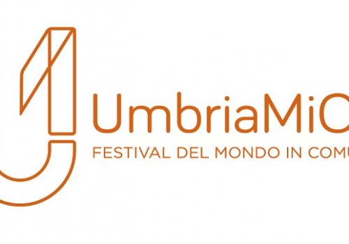  UmbriaMiCo Festival del Mondo in Comune
