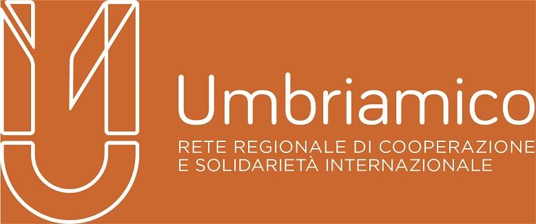 Logo UmbriaMiCo Rete