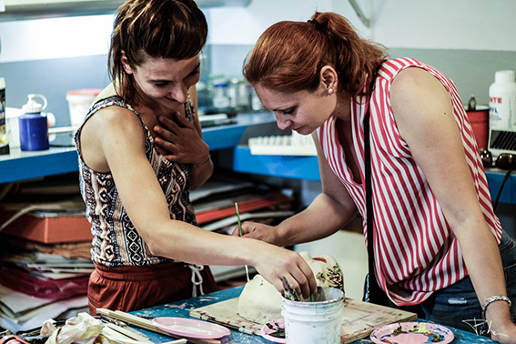 WoodenFaces DiStefano3 copia