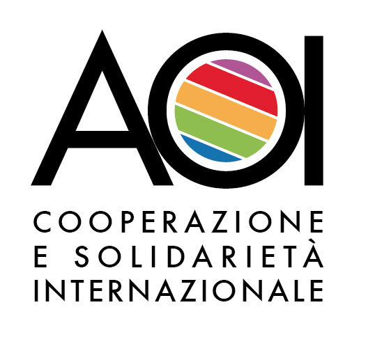 AOI logo con scritta 1