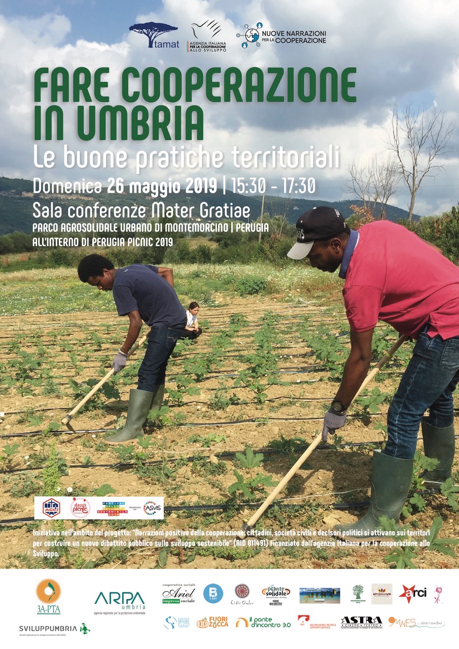 Fare cooperazione in Umbria a3