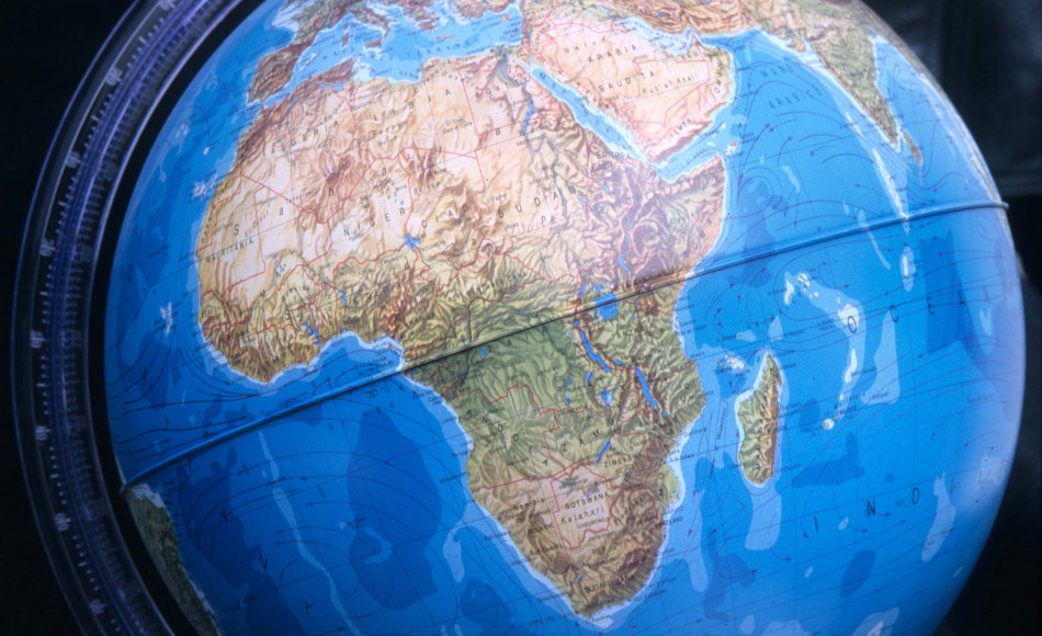 africa