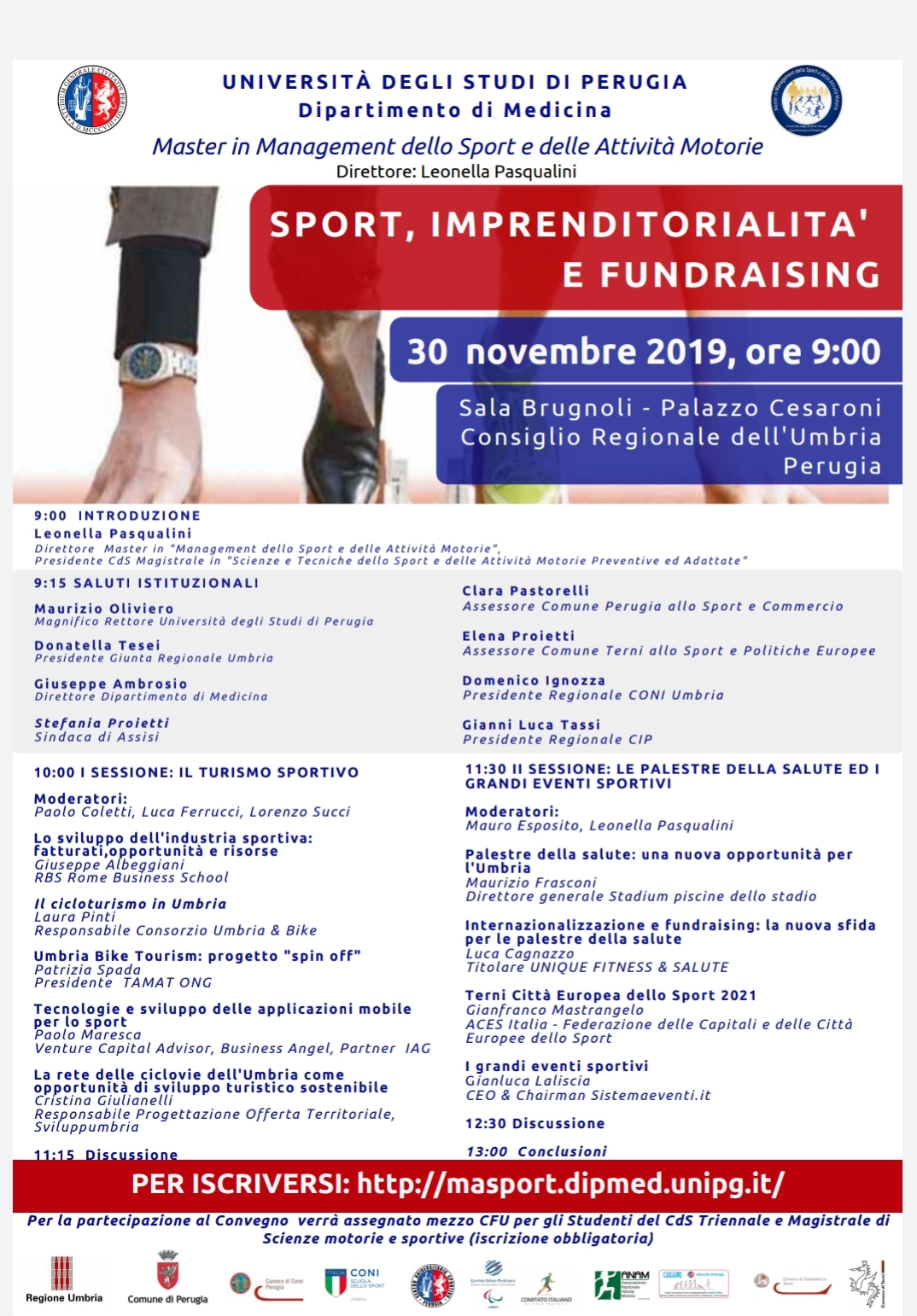 sport fundrising